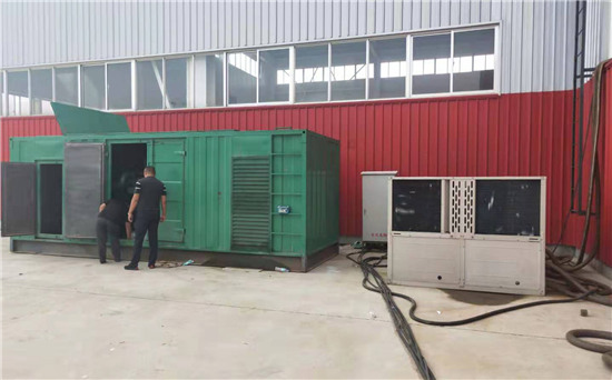 苏尼特左发电机组电缆选型需要考虑哪些环境因素