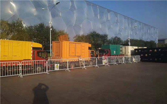 苏尼特左400KW发电机组适配电缆规格选型指南